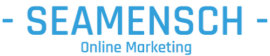 – SEAMENSCH – Online Marketing